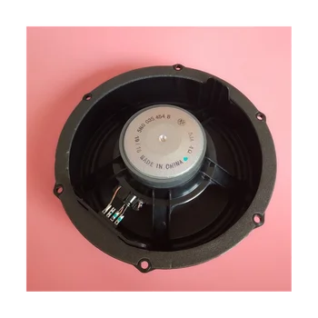 Автоматический Дверной Динамик Низкий Басовый Рожок Труба Громкоговоритель Музыкальное Радио Тон для Tiguan 5N0035453C