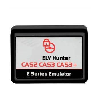 Без программирования Подключи и играй для ELV Hunter для CAS2, CAS3, CAS3 + для всех эмуляторов блокировки рулевого управления серии E