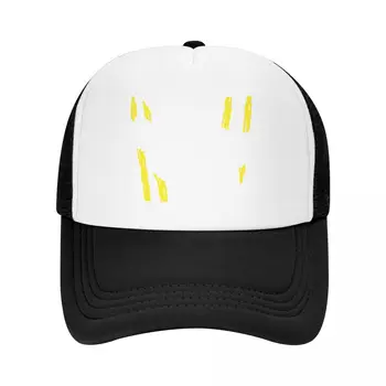 Бейсболка с логотипом 21p, аниме-шляпа, брендовые мужские кепки, бейсболки, роскошная шляпа, шляпа для мужчин и женщин