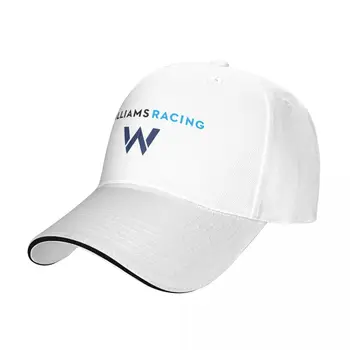 Бейсбольная кепка Williams F1 Cap бейсбольная кепка |-f-| новинка в теплых зимних кепках для женщин и мужчин