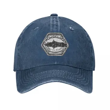 Бейсбольная кепка со значком Росинанта, военная кепка, мужские альпинистские кепки для мужчин и женщин