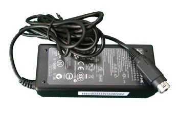 Бесплатная доставка JDSU MTS-6000 MTS6000 OTDR адаптер переменного тока зарядное устройство Viavi MTS-6000 v2 OTDR зарядное устройство адаптер