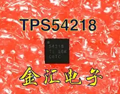 Бесплатная доставкаI TPS54218RTER QFN-16 модуль 20 шт./лот
