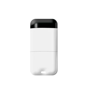 Беспроводной ИК-пульт дистанционного управления Micro-USB для мобильного телефона Android с обучением OTG, умный пульт дистанционного управления для телевизора, кондиционера.