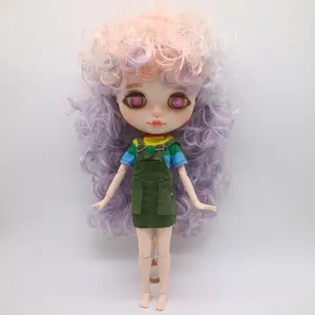 В ПРОДАЖЕ кукла с индивидуальным шарниром кукла Nude Blyth кукла фабричная кукла