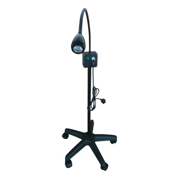 Вертикальная светодиодная контрольная лампа для гинекологической хирургии бестеневая лампа освещения Вспомогательная операционная лампа