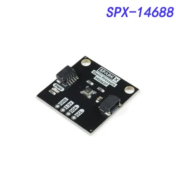 Датчик давления SPX-14688 (Qwiic) - MS5637 (Технические образцы)