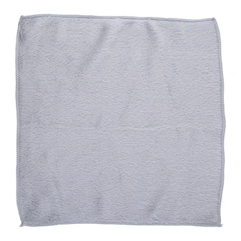 Двухсторонние полотенца для автоматической детализации, Сухое Влажное Полотенце для мытья автомобиля-Амфибии, Ткань для чистки оконных стекол, Тряпка для вытирания пыли.