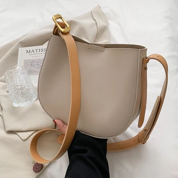 Дизайнерская женская сумка через плечо из искусственной кожи, высококачественные женские маленькие сумки через плечо для женщин, модные женские сумки, сумка-мессенджер