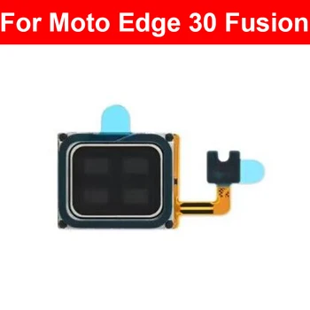 Динамик для наушников Motorola MOTO EDGE 30 FUSION Запчасти для звукового приемника динамиков для наушников