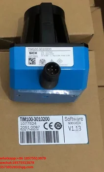 Для SICK TIM100-3010200 Артикул № 1077524 Лазерный Сканер Новый, 1 шт.