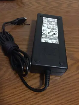 Для доплеровского устройства GE Vivid I Color Адаптер питания TWADP100 с четырехконтактным интерфейсом Шнур питания