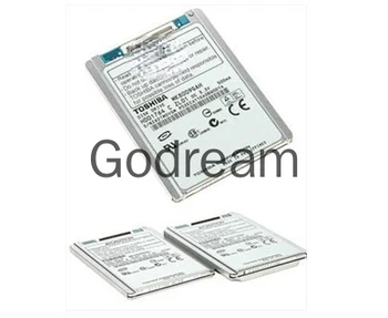 Для жесткого диска ноутбука Toshiba 1,8 дюйма 80G MK8009GAH CE интерфейс