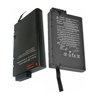 Замена 2шт для goldway ECG battery LI202S-6600 Li202S-60A G50 G60 Медицинская батарея