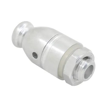 Замена предохранительного клапана скороварки Double Happiness Wanbao Supor Jinxierfu предохранительный клапан скороварки 1 шт.