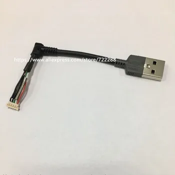 Запасные части для Sony HDR-CX900 HDR-PJ670 FDR-AX30 HDR-CX430 HDR-PJ660 HDR-PJ410 Встроенный USB-кабель Линия Передачи данных 183871261