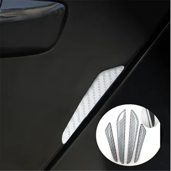 Защитная наклейка на дверь автомобиля для Volkswagen/Porsche/Audi/Skoda/ SEAT/MAN/LADA/DACIA UAZ/Citroen DS Peugeot