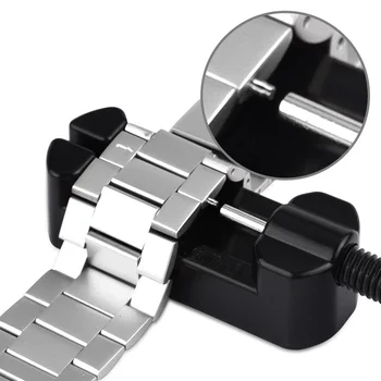 Инструменты для ремонта Apple/samsung/xiaomi/умных часов Ремешок для часов из нержавеющей стали звено для браслета наборы булавок Открывалка регулируемые аксессуары