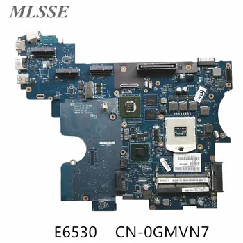 Используется для материнской платы ноутбука DELL серии E6530 CN-0GMVN7 0GMVN7 GMVN7 5200 М/1 Г DDR3 LA-7762P QM71 Быстрая доставка