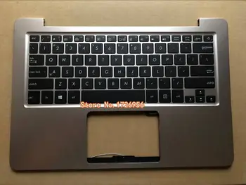 Клавиатура для ноутбука Asus U3000 U3000Q U3000U U3000C U3000UA с подставкой для рук