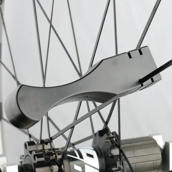 Ключ для спиц для шин MTB, легкий инструмент для регулировки спиц для обода велосипедного колеса, аксессуары для велосипедов