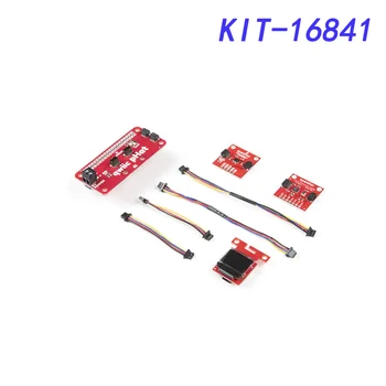 КОМПЛЕКТ-16841 Qwiic Starter Kit для Raspberry Pi