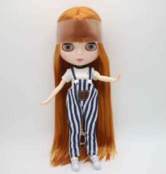 Кукла Blyth с обнаженным телом fashion doll factory doll 20181017