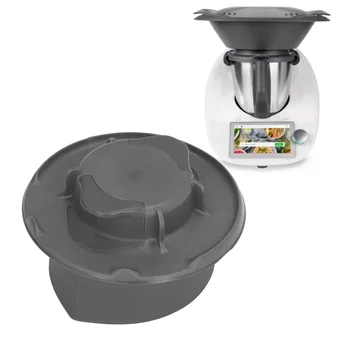 Кухонный блендер для приготовления пищи, мерный стаканчик, деталь блендера для Vorwerk Thermomix TM5 TM6, кухонная деталь для блендера, аксессуары, чашка