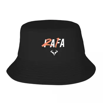 Модная теннисная панама Rafa 21 Унисекс с защитой от ультрафиолета, кепки для кемпинга, рыбалки, пляжная шляпная одежда
