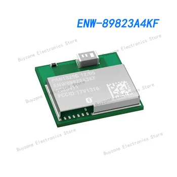Модули Bluetooth ENW-89823A4KF - РЕКОМЕНДУЕТСЯ использовать 802.15.1 ALT 667-ENW-89823A5KF