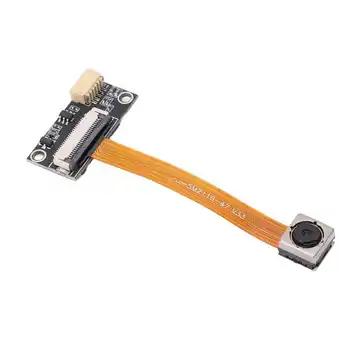 Модуль камеры 5MP USB с автоматической фокусировкой Без драйвера Поле зрения 76 ° OV5647 ДСП