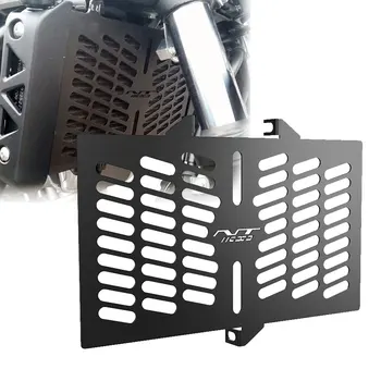 Мотоциклетная защита радиатора из нержавеющей стали, защитная решетка для Honda NT1100 DCT 2022-2023 NT 1100