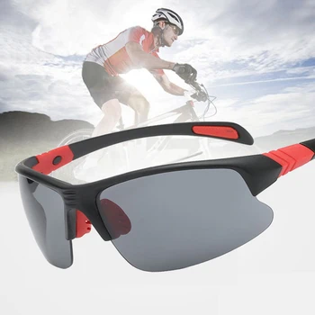 Наружные солнцезащитные очки для Mtb велосипеда с антибликовым покрытием UV400, Ветрозащитные очки для шоссейного велосипеда, очки для горного велосипеда, мужские, женские Очки для гоночного велоспорта