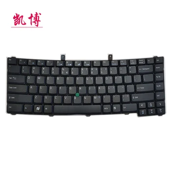 Новая раскладка США для оригинальной клавиатуры ноутбука Acer 6594 NSK-AGN1D 1PTDH9000