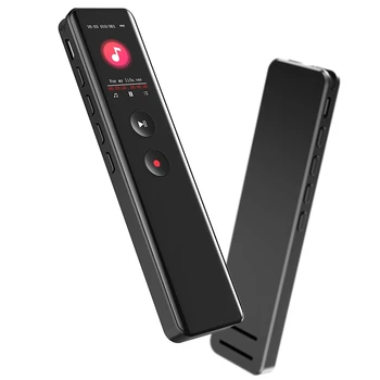 Новейший мини-диктофон hot Uitra-high для записи звонков по мобильному телефону 8 ГБ 16 ГБ 32 ГБ 64 ГБ цифровые диктофоны