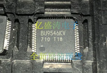 Новые 5 шт./лот BU9546KV-E2 BU9546KV Автомобильные чипы памяти ROHM QFP64