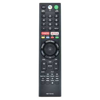 Новый Голосовой Пульт дистанционного управления RMF-TX310U для Sony Bravia TV XBR-49X800G XBR-43X800G XBR-85X850F XBR-75X850F XBR-65X850F