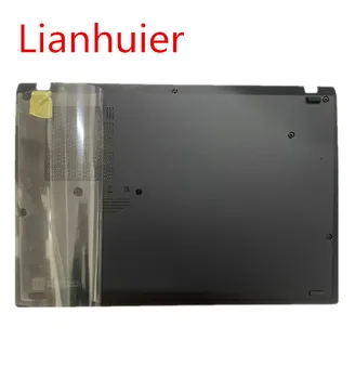 Новый оригинальный для Lenovo для Thinkpad X13 Gen3 D дно корпуса черное AM2DA000B00