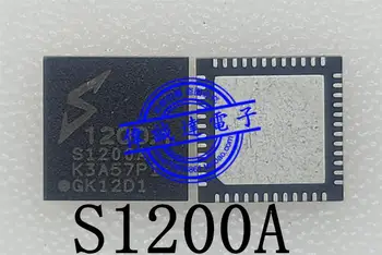 Новый Оригинальный принт S1200A 1200 QFN-48 25