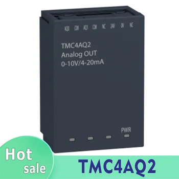 Новый оригинальный программируемый контроллер ПЛК TMC4AQ2