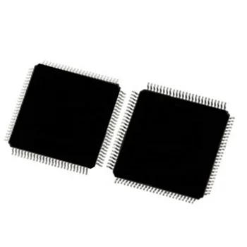 оригинальные новые компоненты микросхемы TEF6638HW/V103 QFP100 TEF6638 TEF6638HW