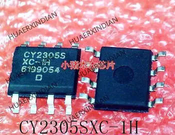 Оригинальный CY2305SXC-1H CY2305S SOP-8 Новый продукт