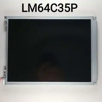 Оригинальный ЖК-дисплей LM64C35P с диагональю 10,4 дюйма
