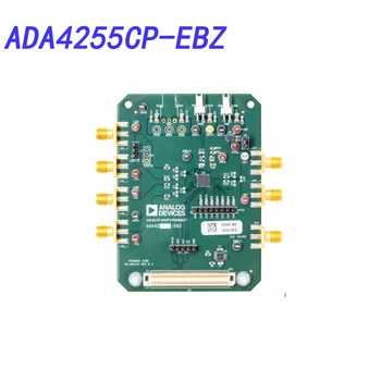 Оценочная плата ADA4255CP-EBZ, ADA4255-ACPZ, измерительный усилитель с программируемым коэффициентом усиления, высокое напряжение