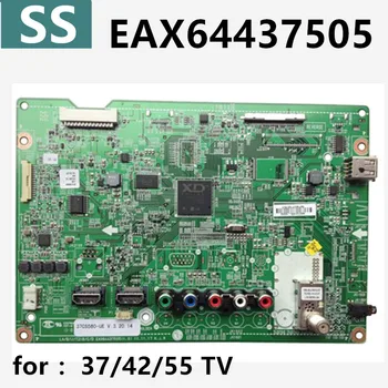 Плата драйвера EAX64437505 37 дюймов 42 дюйма 47 дюймов 55 дюймов ремонт телевизора замена для LG 42LS4600-TA/47/55LS4600 материнская плата