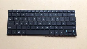 Подлинная новая оригинальная клавиатура для ноутбука UX305 для ASUS UX305F с английской раскладкой в США