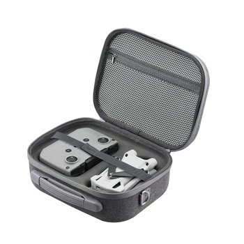 Портативный наплечный чехол для Mini 3 Pro, аккумулятор для пульта дистанционного управления, сумки для тела Дрона