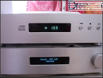 Последняя обновленная версия Новый ЦАП TDA1541 для декодирования звука Готовый продукт