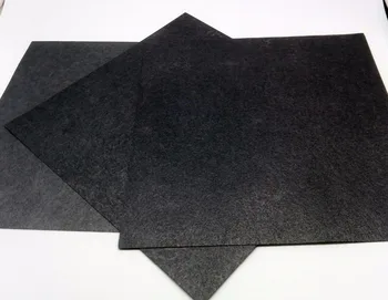 Проводящая копировальная бумага, проводящая копировальная бумага для топливных элементов с газодиффузионным слоем 20,5x14,5 см., HCP120 /HCP125 /HCP130 /HCP135.