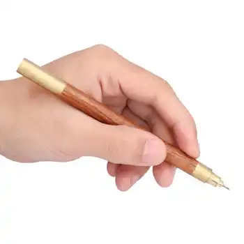Ручка для маркировки деревообработки, наконечник для гравировки из сплава, ручка для травления, ручка для резки, разделочный нож, карандаш